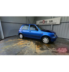 Cardan droit (transmission) NISSAN MICRA 2 Photo n°7