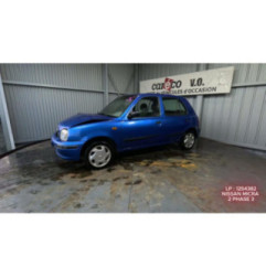 Retroviseur gauche NISSAN MICRA 2 Photo n°1