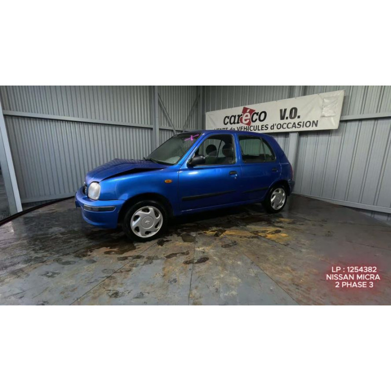 Feu arriere principal droit (feux) NISSAN MICRA 2