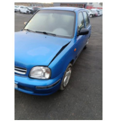 Feu arriere principal droit (feux) NISSAN MICRA 2 Photo n°14