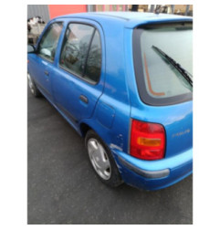 Demarreur NISSAN MICRA 2 Photo n°13