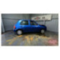 Etrier avant gauche (freinage) NISSAN MICRA 2