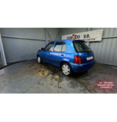 Maitre cylindre (freinage) NISSAN MICRA 2 Photo n°3