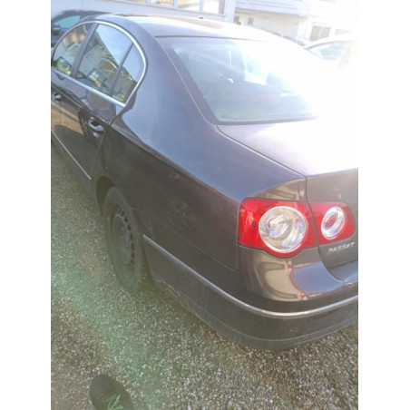 Bloc chauffage VOLKSWAGEN PASSAT 5 Photo n°1