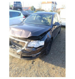 Air bag conducteur VOLKSWAGEN PASSAT 5 Photo n°4