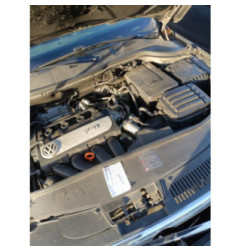 Alternateur VOLKSWAGEN PASSAT 5 Photo n°6