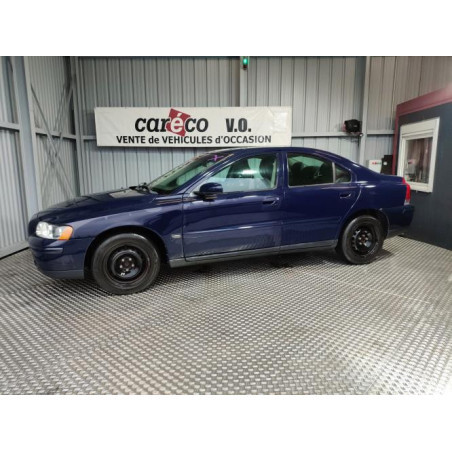 Cardan gauche (transmission) VOLVO S 60 1