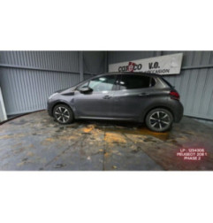 Compresseur clim PEUGEOT 208 1