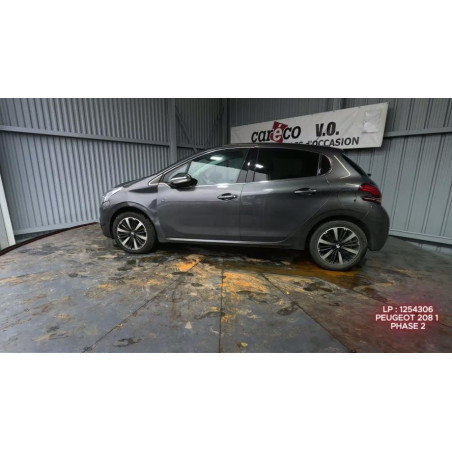 Compresseur clim PEUGEOT 208 1
