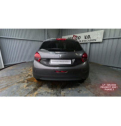 Compresseur clim PEUGEOT 208 1 Photo n°4