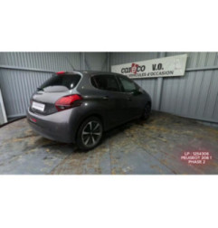 Compresseur clim PEUGEOT 208 1 Photo n°5