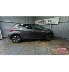 Compresseur clim PEUGEOT 208 1 Photo n°6