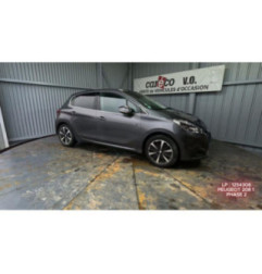 Compresseur clim PEUGEOT 208 1 Photo n°7