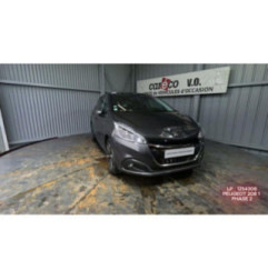 Compresseur clim PEUGEOT 208 1 Photo n°8