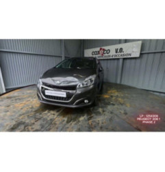 Compresseur clim PEUGEOT 208 1 Photo n°9