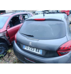 Compresseur clim PEUGEOT 208 1 Photo n°10