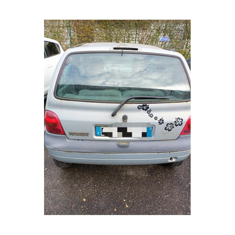 Aile avant droit RENAULT TWINGO 1