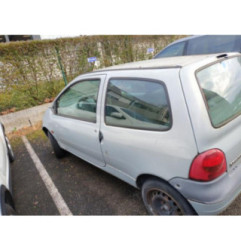 Pare choc arriere RENAULT TWINGO 1