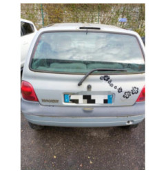 Porte avant gauche RENAULT TWINGO 1 Photo n°1