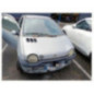 Porte avant gauche RENAULT TWINGO 1