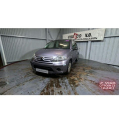 Compteur CITROEN C3 1 Photo n°9