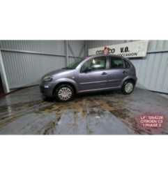 Boitier BSI CITROEN C3 1 Photo n°1