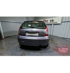 Serrure de coffre CITROEN C3 1 Photo n°4