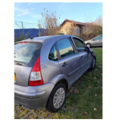 Pare soleil droit CITROEN C3 1 Photo n°10