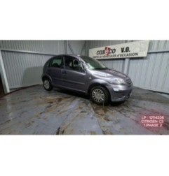 Alternateur CITROEN C3 1 Photo n°7