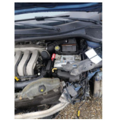 Retroviseur droit RENAULT CLIO 3 Photo n°5