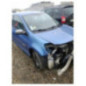 Renfort pare choc arriere (traverse) RENAULT CLIO 3