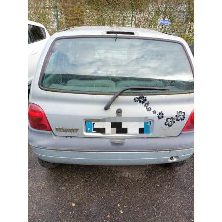 Berceau avant RENAULT TWINGO 1 Photo n°1