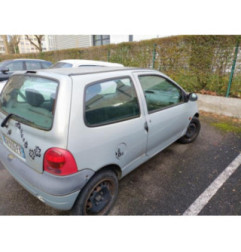 Cardan droit (transmission) RENAULT TWINGO 1 Photo n°3