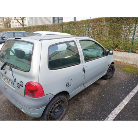 Demarreur RENAULT TWINGO 1
