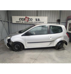 Moteur leve vitre avant droit RENAULT TWINGO 2 Photo n°7