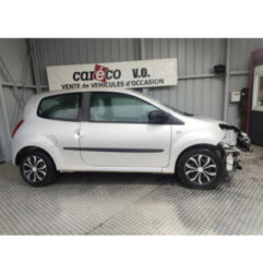 Moteur leve vitre avant droit RENAULT TWINGO 2 Photo n°8
