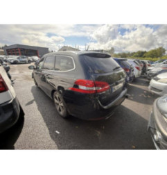 Ceinture arriere droit PEUGEOT 308 2 SW Photo n°16