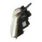 Optique avant principal droit (feux)(phare) RENAULT MODUS