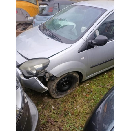 Compteur RENAULT TWINGO 2 Photo n°1