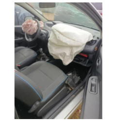 Moyeu avant gauche RENAULT TWINGO 2 Photo n°3