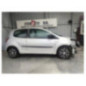 Moyeu avant gauche RENAULT TWINGO 2