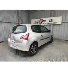 Moyeu avant gauche RENAULT TWINGO 2 Photo n°10