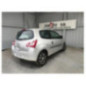 Moyeu avant gauche RENAULT TWINGO 2