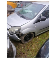 Boite de vitesses RENAULT TWINGO 2 Photo n°1