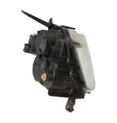 Optique avant principal droit (feux)(phare) RENAULT MODUS Photo n°4