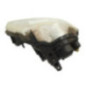 Optique avant principal droit (feux)(phare) RENAULT MODUS