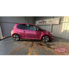 Compte tours RENAULT TWINGO 2 Photo n°6