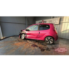 Moteur leve vitre avant droit RENAULT TWINGO 2