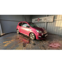 Compresseur clim RENAULT TWINGO 2 Photo n°7