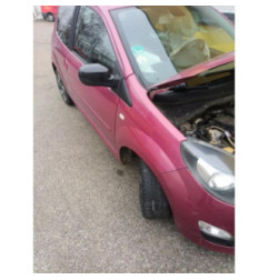 Porte avant droit RENAULT TWINGO 2 Photo n°11